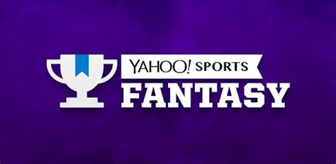 yahoo fantasy sports.